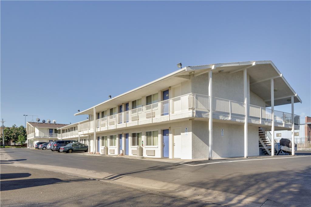 Motel 6 Lakewood CO - photo 29