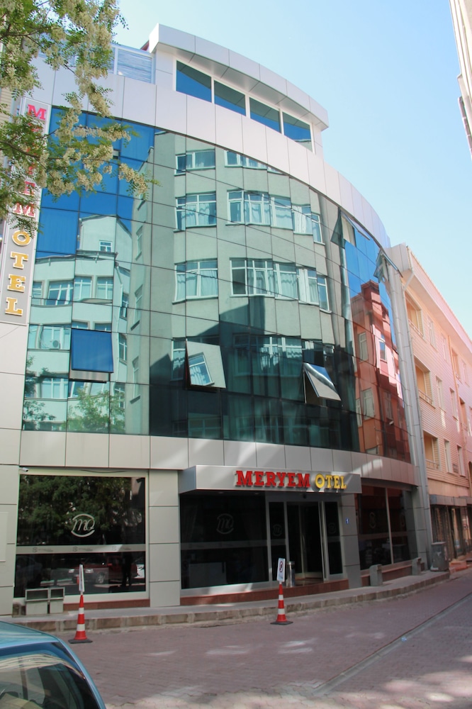 Meryem Hotel — Aksaray