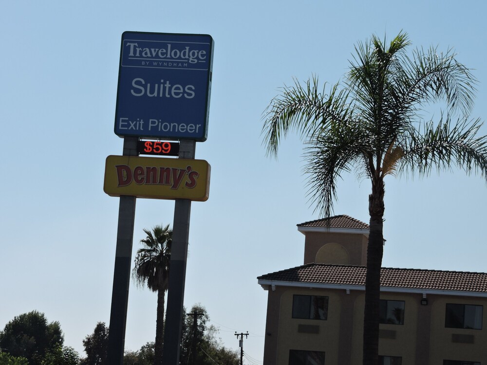 Motel6 Artesia CA - photo 61