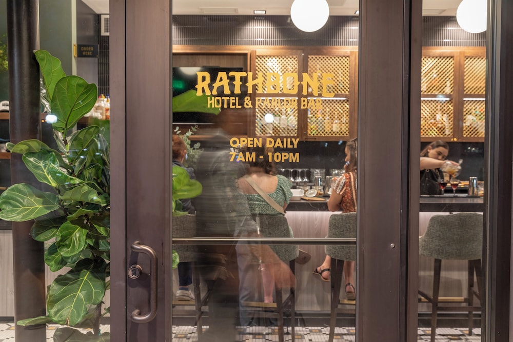 The Rathbone Hotel - photo 39