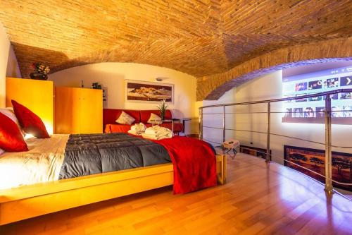 Il Nido Cinema HD & Relax Space — 4-Star Luxury Hotel in Rome, Italy