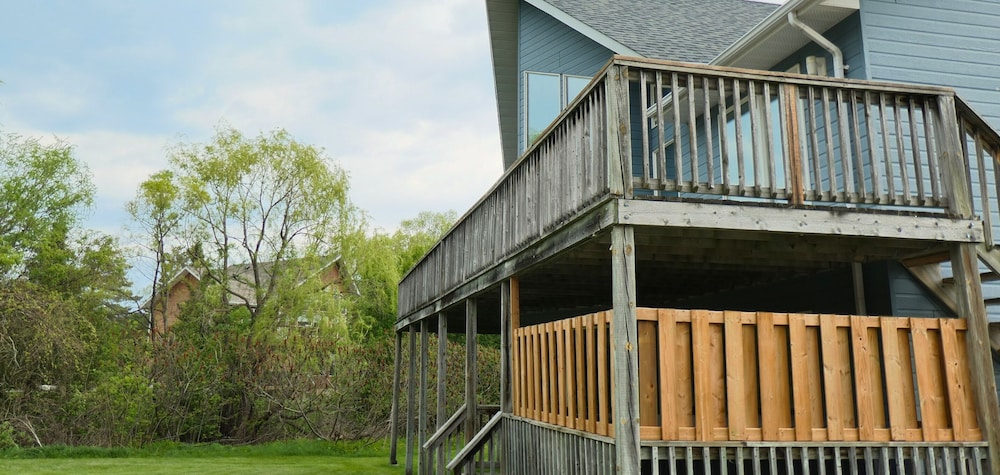 Summit Ridge 3 in Collingwood, Canada