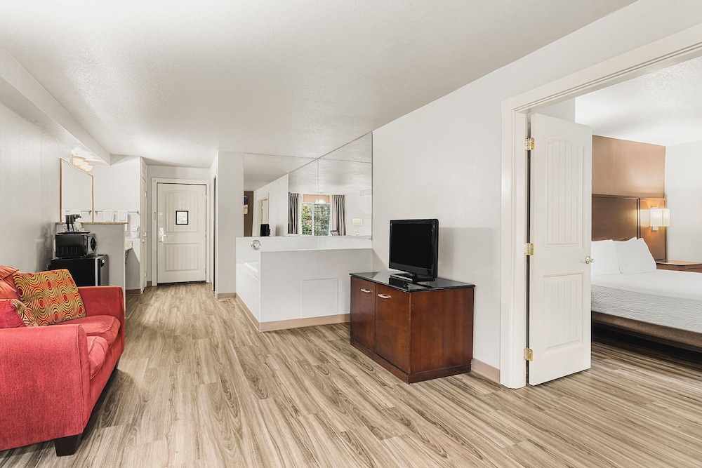 The Ashley Inn & Suites - photo 35