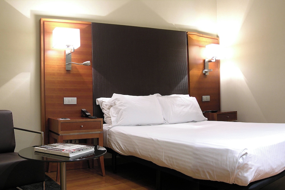 AC Hotel Almería by Marriott