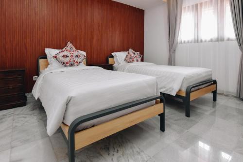 Padma Amita Yogyakarta — Jetis
