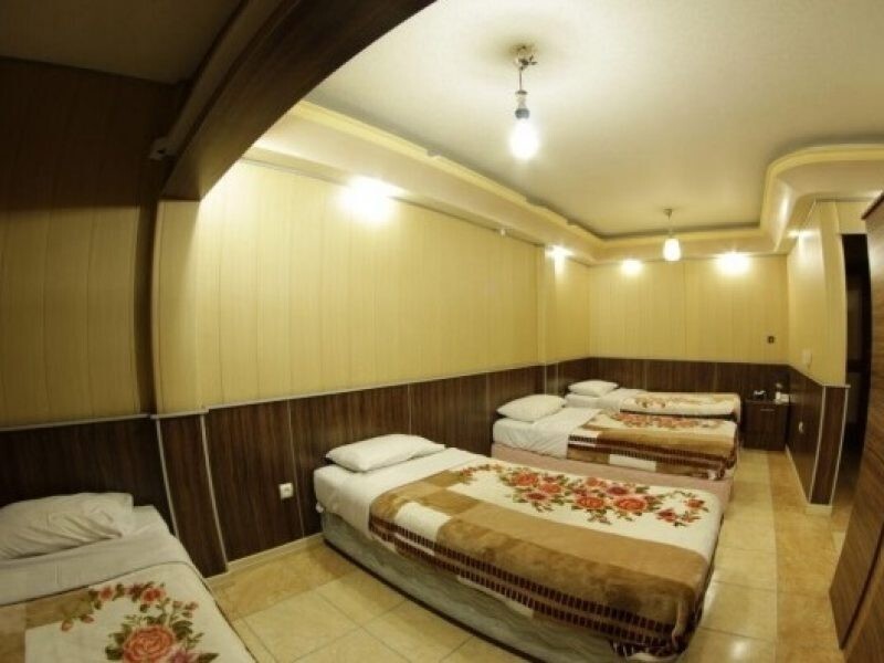 Naderi Ahwaz Hotel — Ahvaz — photo 3