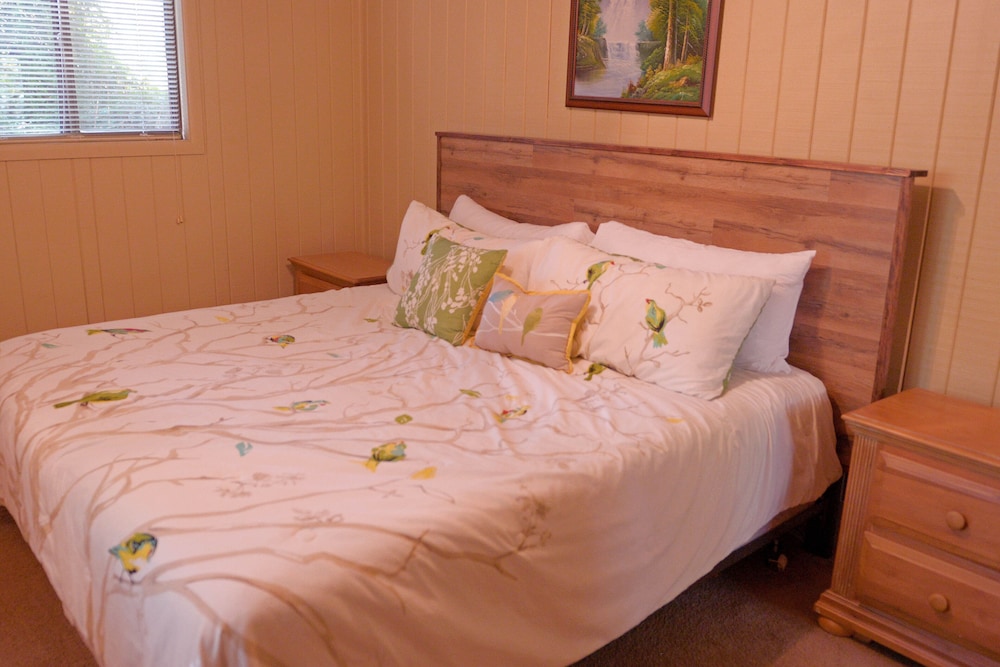 Pine Mountain Club Chalets Resort - photo 87