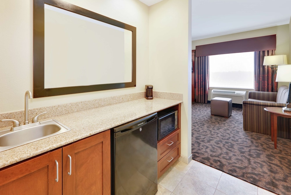 Hampton Inn and Suites Fort Worth Forest Hill - photo 9