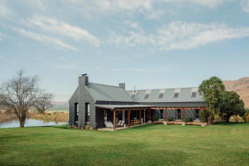Rockwood Karkloof Farm House and Farm Cottage — 4-Star Luxury Hotel in Howick, South Africa