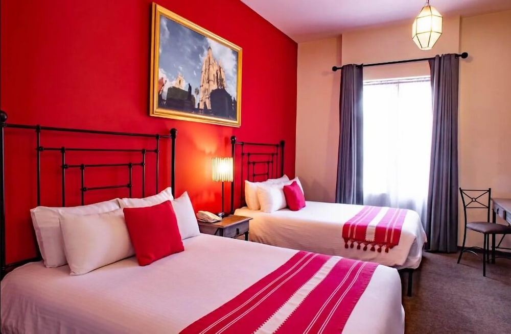 Hotel La Casona