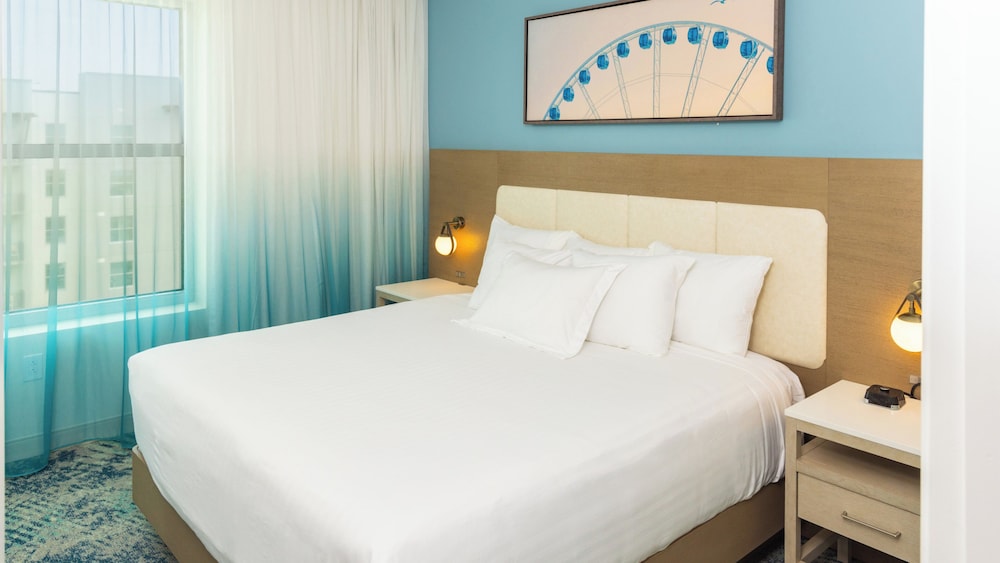 Holiday Inn Club Vacations Myrtle Beach Oceanfront by IHG - photo 24