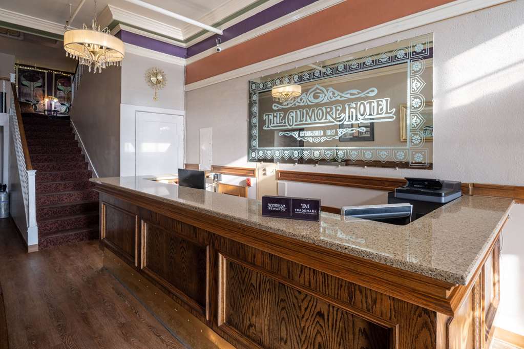 Gilmore Hotel Trademark Collection by Wyndham - photo 7