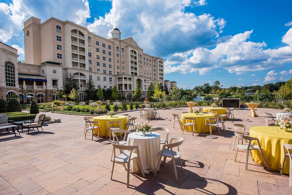 The Ballantyne A Luxury Collection Hotel Charlotte - photo 88
