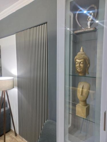 Central 3 Modern Apartment with FREE parking — 4-Star Luxury Hotel in Serres, Greece
