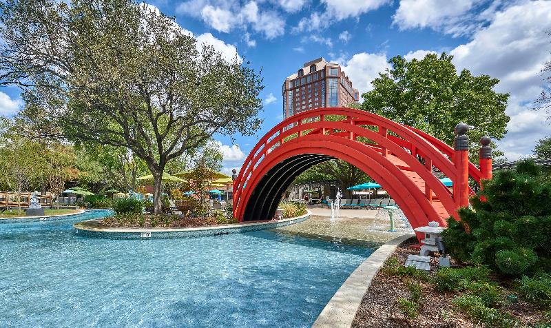 Hilton Anatole - photo 216