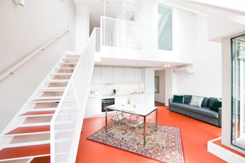 Julius 27 Cozy Retreat 5 Mins to City Center — 4-Star Luxury Hotel in Vienna, Austria