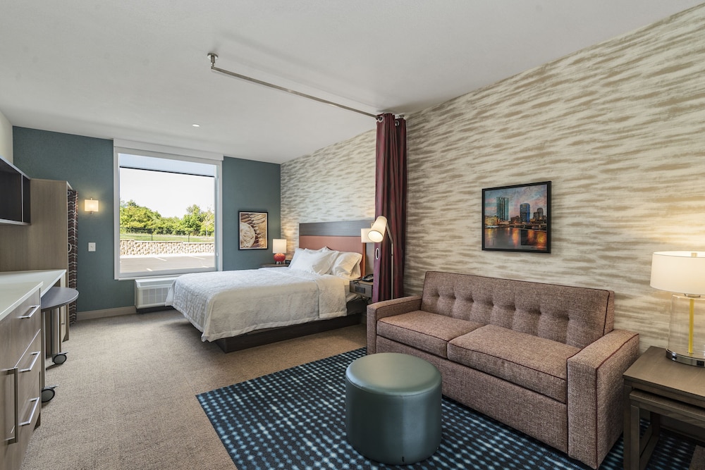 Home2 Suites by Hilton Grand Rapids South - photo 5