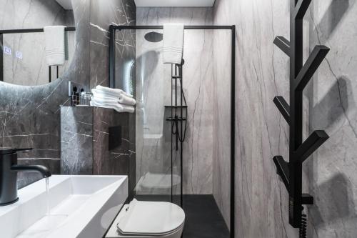 Apartments in Vilnius — 4-Star Luxury Hotel in Vilnius, Lithuania