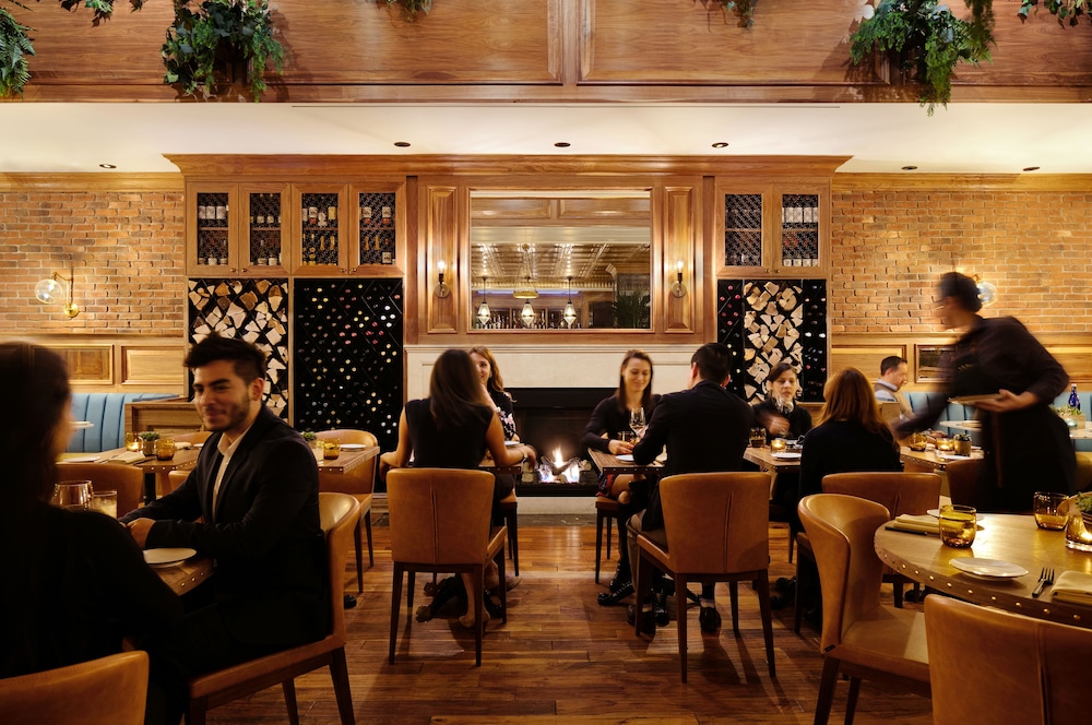Walker Hotel Greenwich Village - photo 37