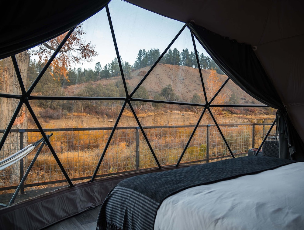 Pagosa River Domes - photo 2