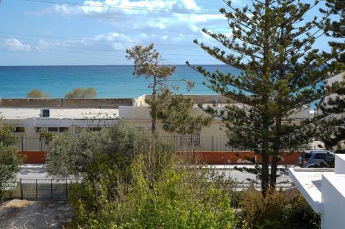 Achinos 2 Seaside between Ierapetra & Myrtos — 4-Star Luxury Hotel in Gra Liyia, Greece