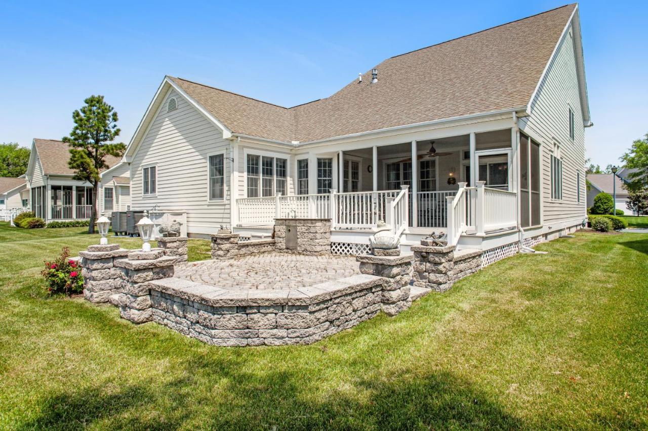 Bear Trap Dunes 144 Willow Oak - last minute hotel in Ocean View
