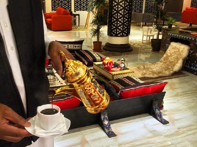 Maldah Suites — Khobar — photo 3