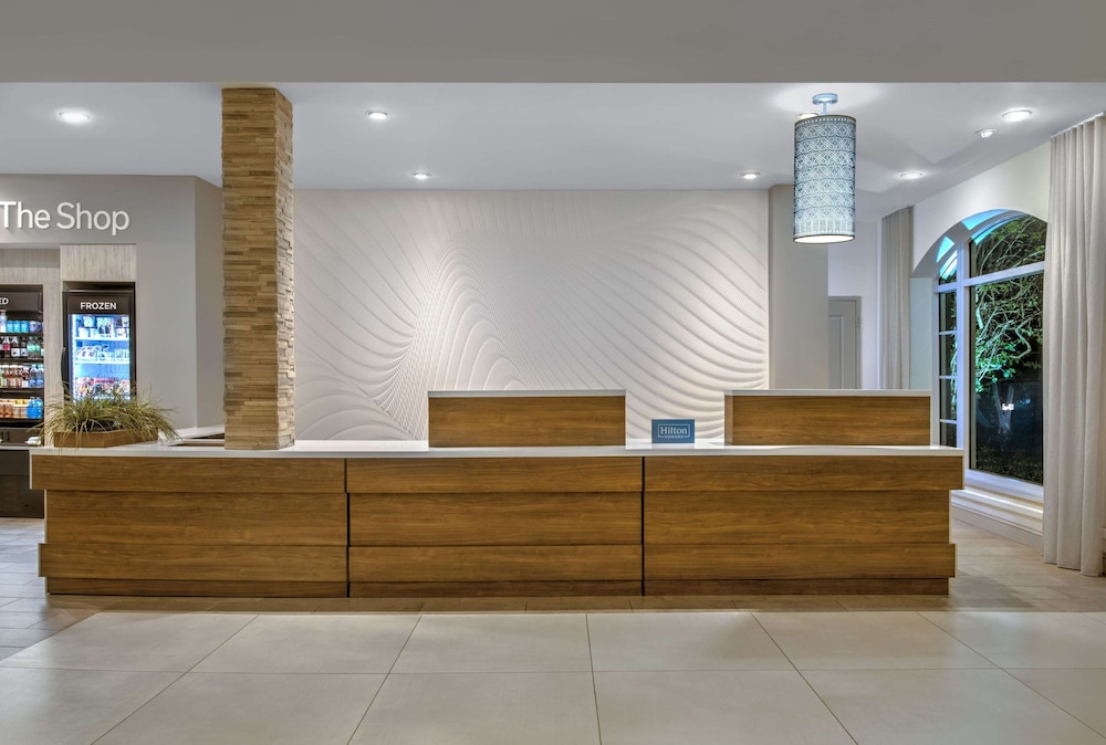 Hilton Garden Inn at PGA Village Port St. Lucie - photo 2