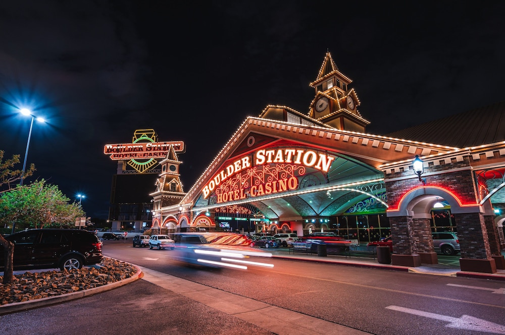Boulder Station Hotel and Casino - photo 82