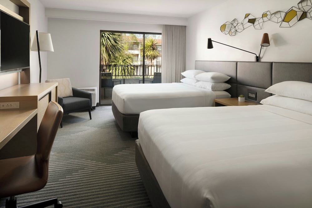 Santa Clara Marriott - photo 22