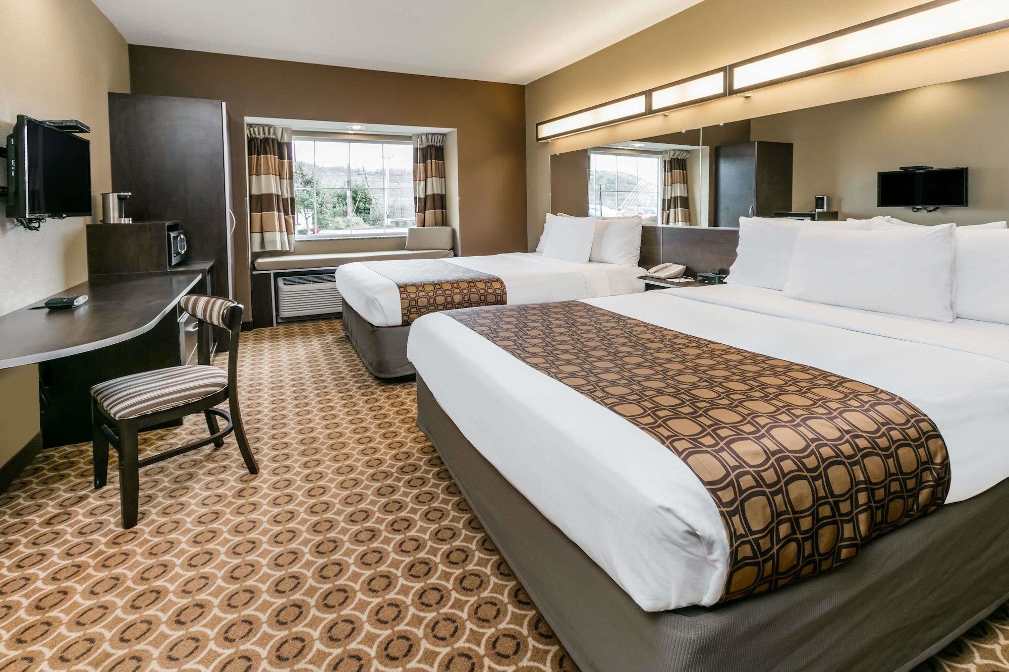 Sleep Inn & Suites - last minute hotel in Steubenville