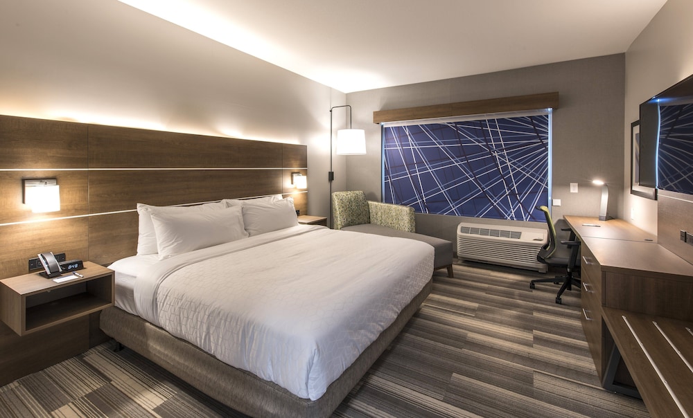 Holiday Inn Express & Suites Phoenix North Happy Valley by IHG - photo 11