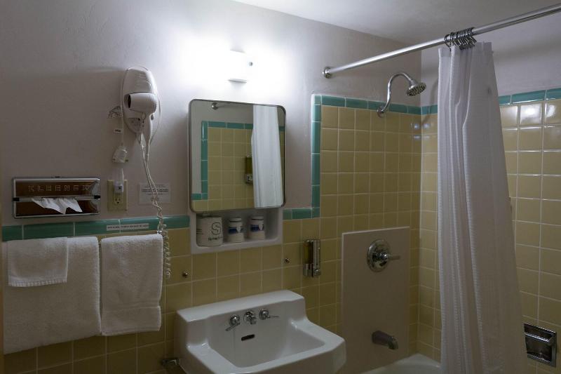 Holiday Music Motel - photo 42