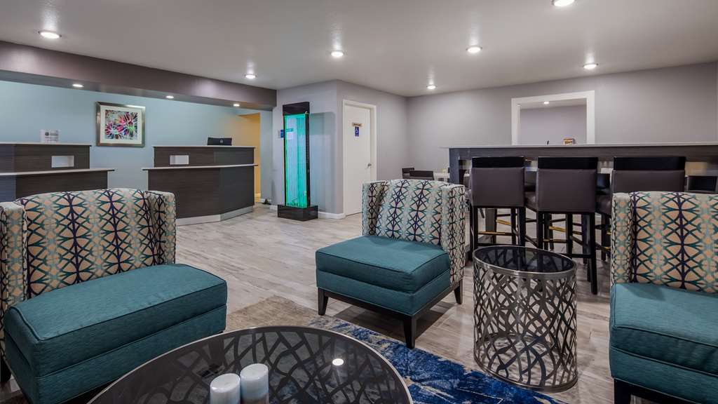 Best Western Deming Southwest Inn - photo 2