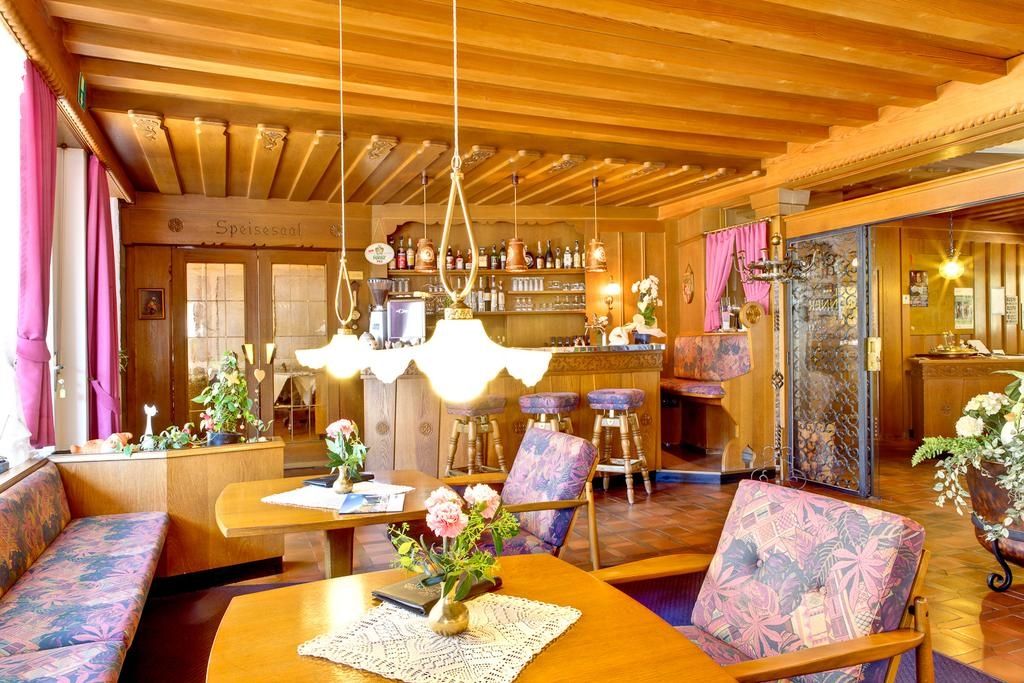 Hotel Brunner — Merano — photo 4