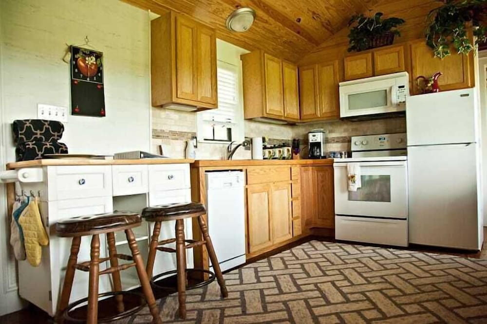 Lillian Farms Bed & Breakfast - photo 44