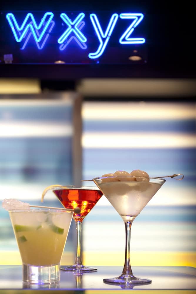 Aloft Jacksonville Airport - photo 25