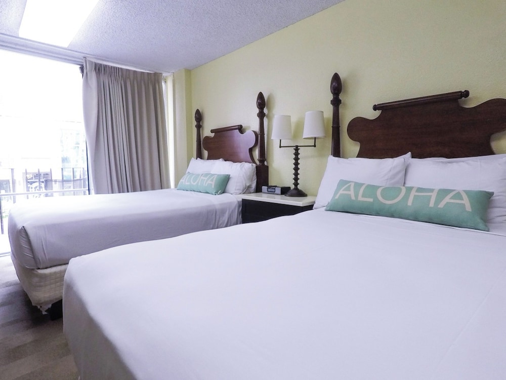 Ohia Waikiki Studio Suites - photo 14