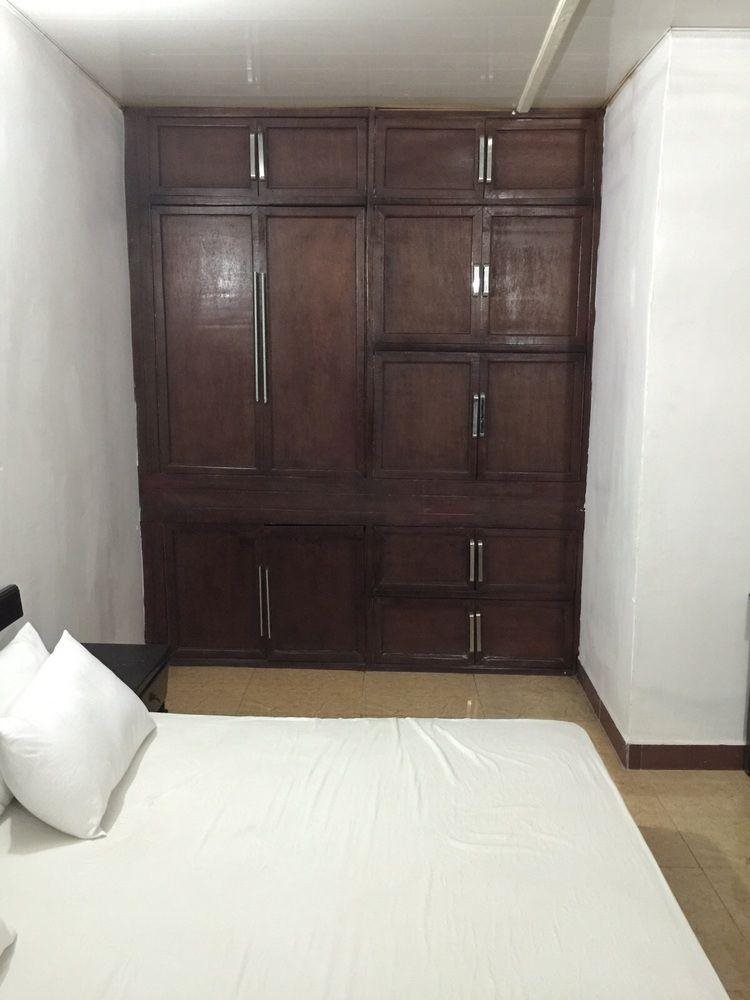 WS Diamond Hotel in Freetown, Sierra Leone