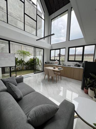 Villa Tres Adam — 4-Star Luxury Hotel in Canggu, Indonesia