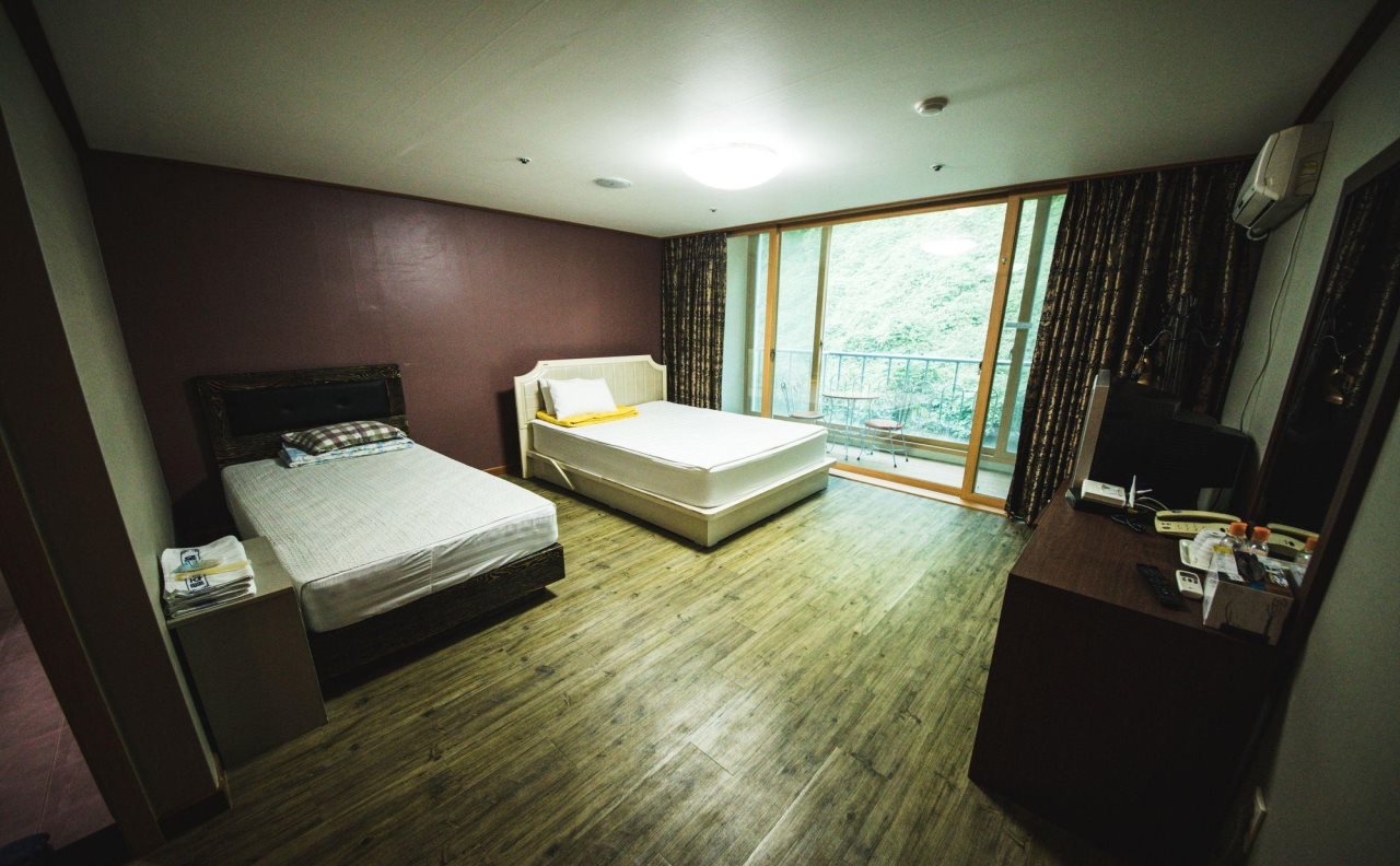 Haewanaru - last minute hotel in Unknown City