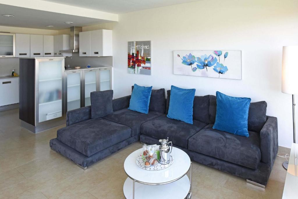 Salobre Golfers 6 in Maspalomas, Spain