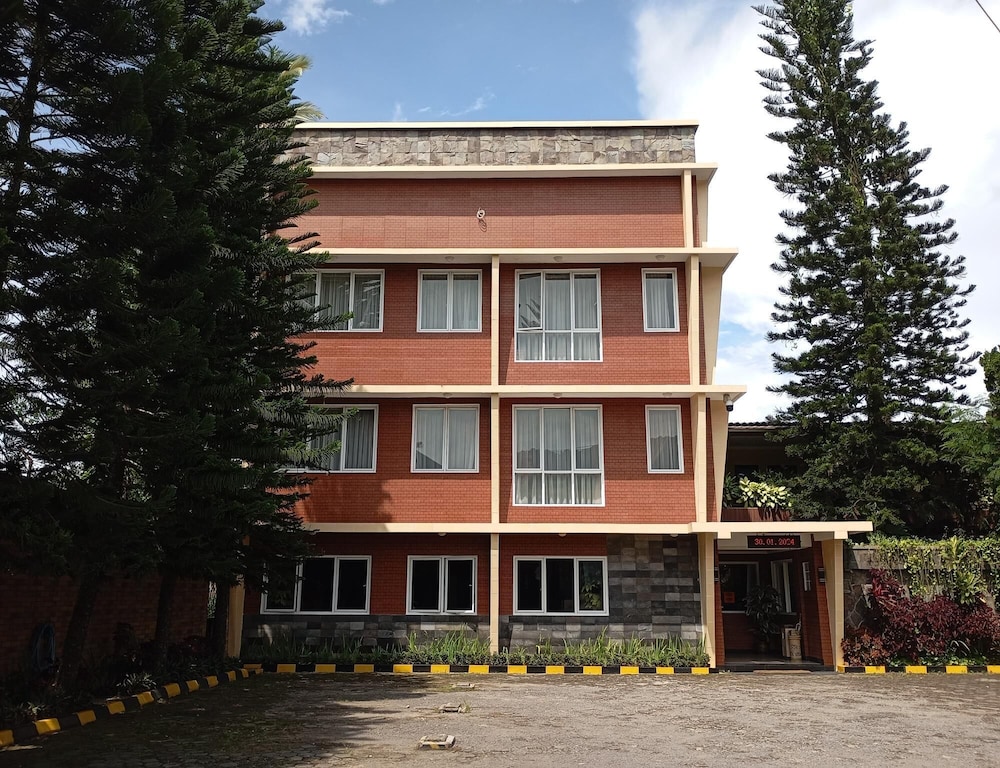 Hotel Sakinah Syariah in Sukabumi, Indonesia