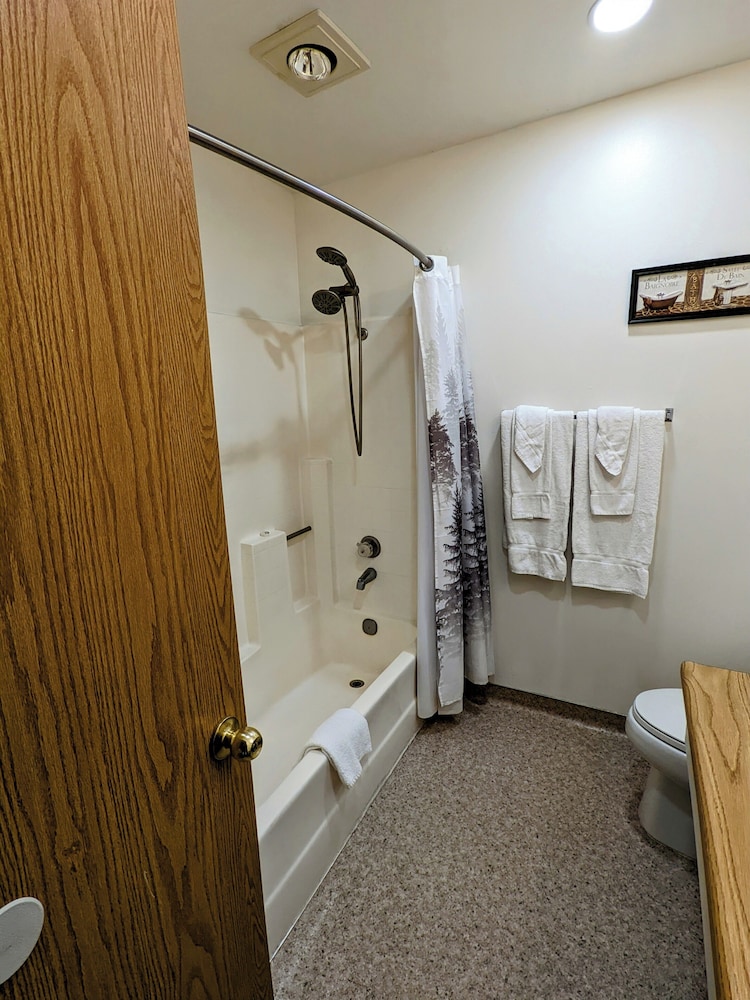Aspen Cove resort - photo 10