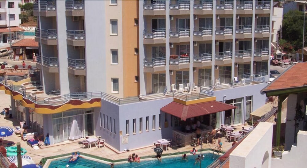 Temple Class Hotel in Didim, Turkey
