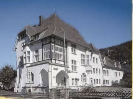 Hotel Cordial — hotel in Lennestadt
