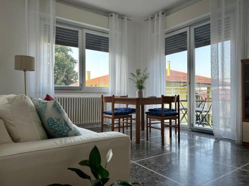La casa di Francesca — 4-Star Luxury Hotel in San Benedetto Del Tronto, Italy