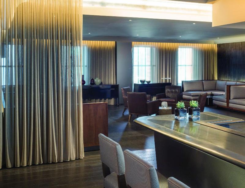 The Knickerbocker Hotel - photo 90