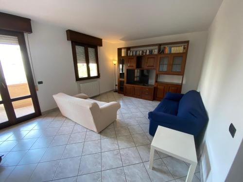 La tua Casa al mare — 4-Star Luxury Hotel in Cattolica, Italy