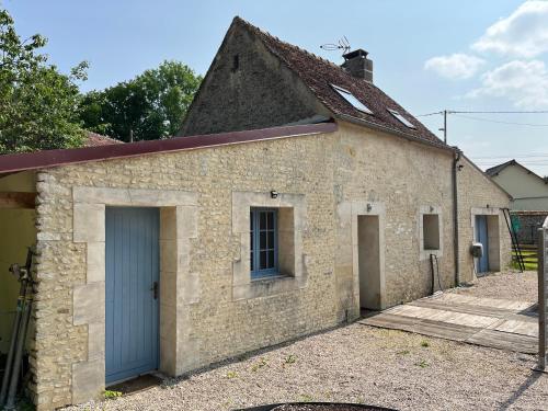 Chez Sev et Ludo - last minute hotel in Unknown City